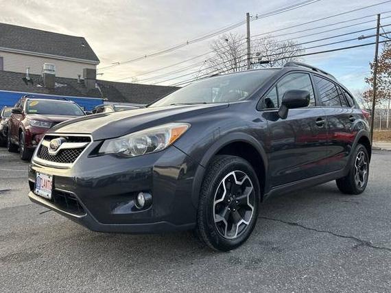 SUBARU XV CROSSTREK 2014 JF2GPACC3EH337908 image SUBARU XV CROSSTREK 2014 JF2GPACC3EH337908 image